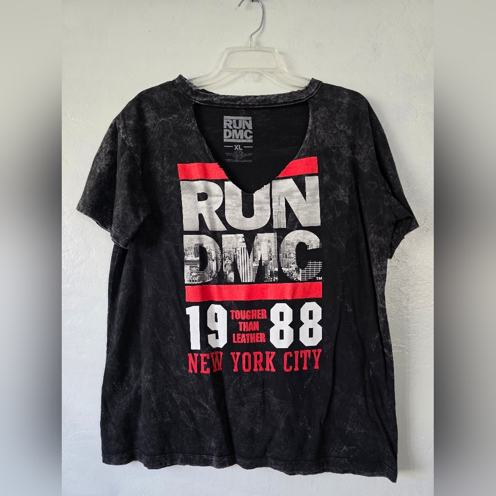 Black Short Sleeve Tee Essential Comfort